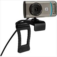 درایور وبکم HP Webcam 3100